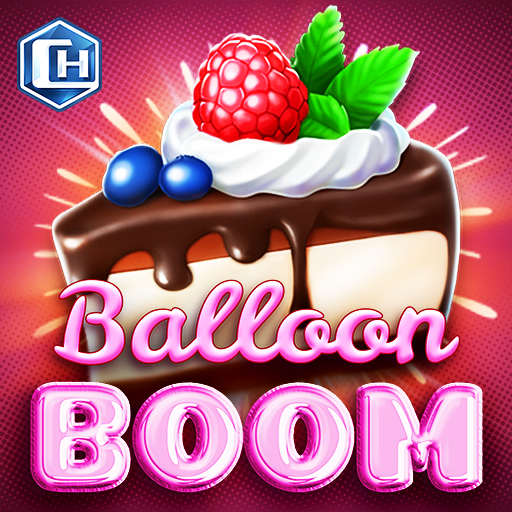 BalloonBoom