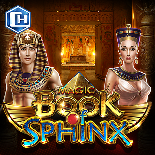 BookOfSphinx