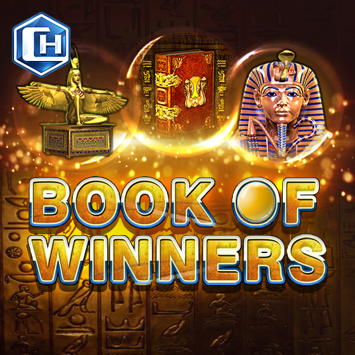 BookOfWinnersLotto