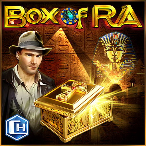 BoxOfRa