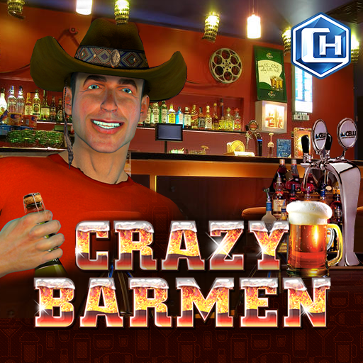 CrazyBarmenLotto