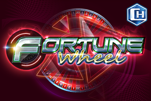 FortuneWheel