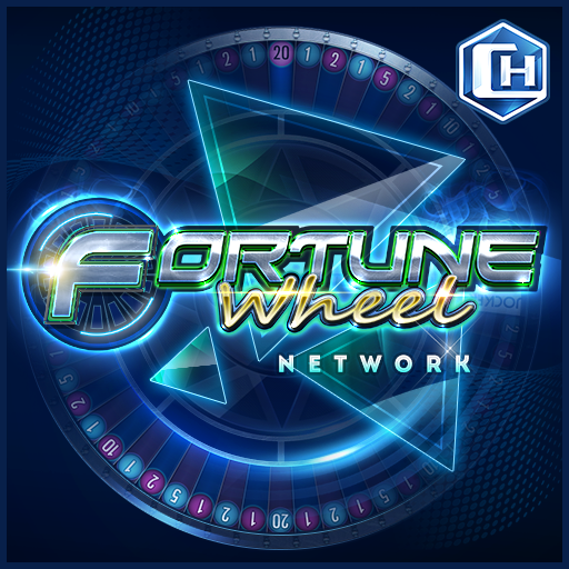 FortuneWheelNetwork