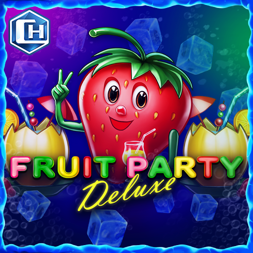 FruitPartyDeluxe