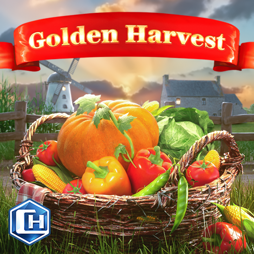 GoldenHarvest