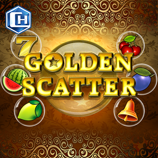 GoldenScatterLotto