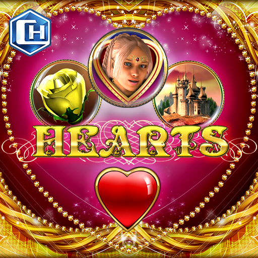 HeartsLotto