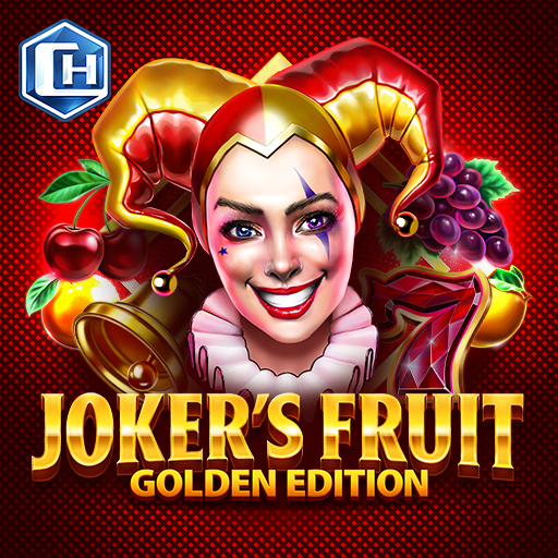 JokersFruitGoldenEdition