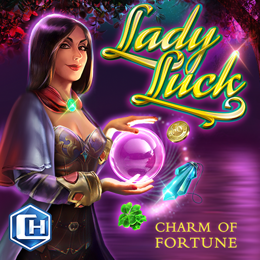 LadyLuck