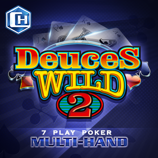 Poker7DeucesWild