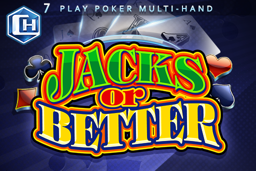 Poker7JackOrBetter