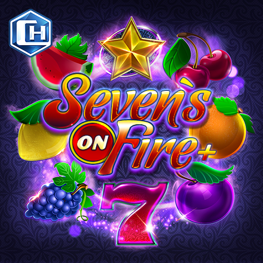 SevensonFire