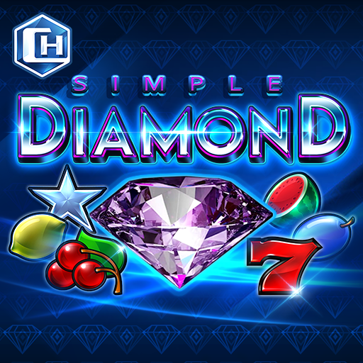 SimpleDiamond