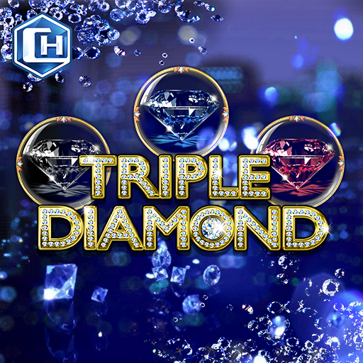 TripleDiamondLotto