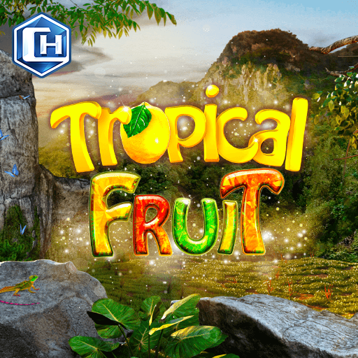 TropicalFruits